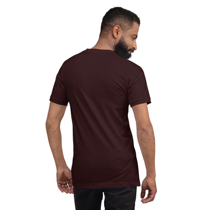 Men's T-shirt (Travel)