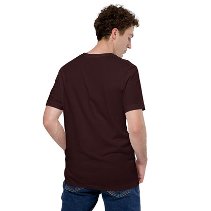 Men's T-shirt (Travel)