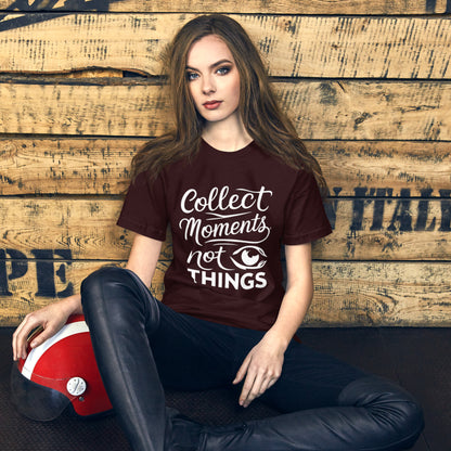 Women t-shirt (Travel)