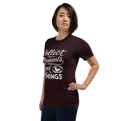 Women t-shirt (Travel)