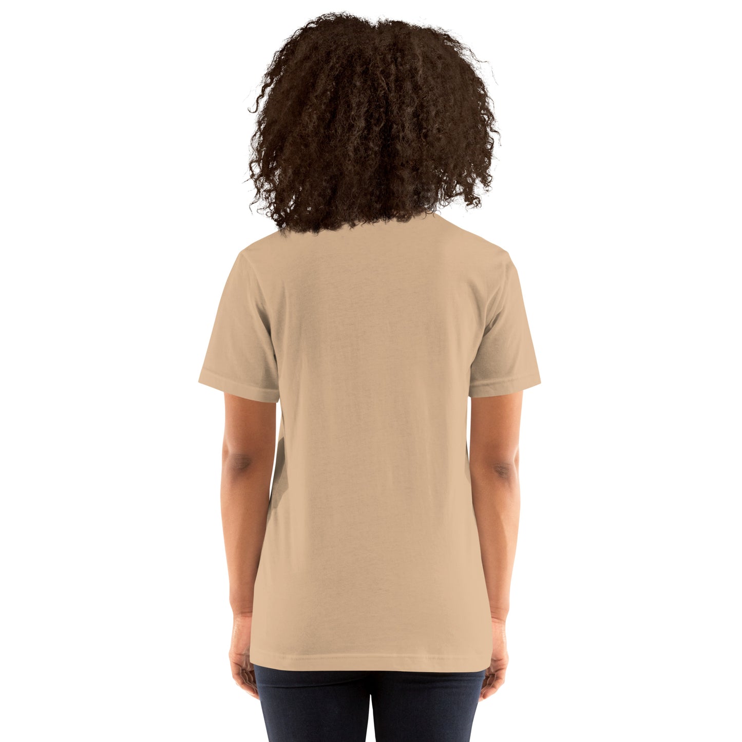 Women t-shirt (Tech)