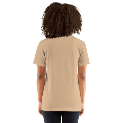 Women t-shirt (Tech)