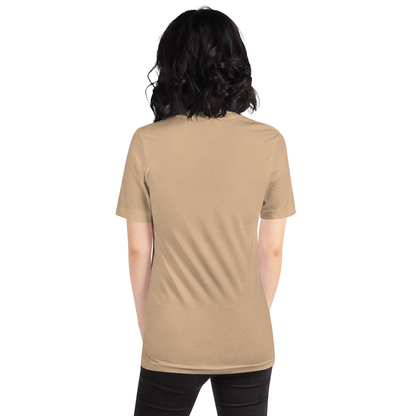 Women t-shirt (Fitness)