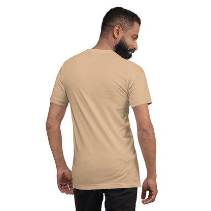 Men's t-shirt (Tech)