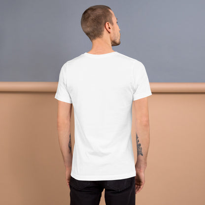 Men's T-shirt (Travel)