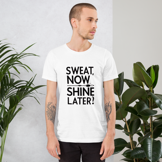 Men's t-shirt (Fitness)