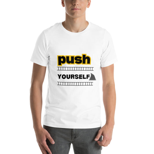 Men's t-shirt (Fitness)