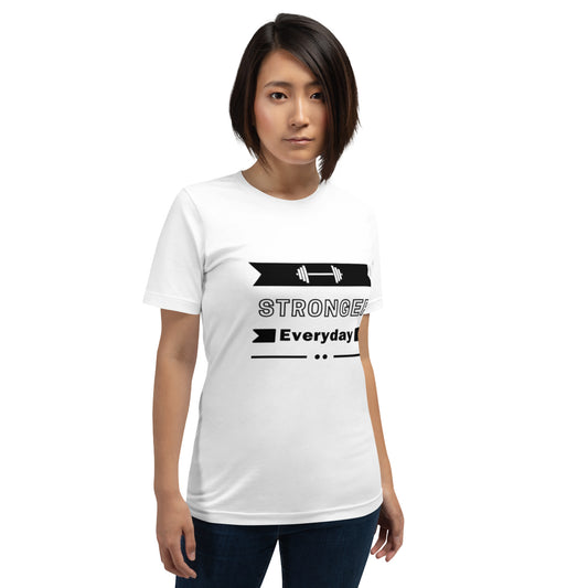 Women t-shirt (Fitness)