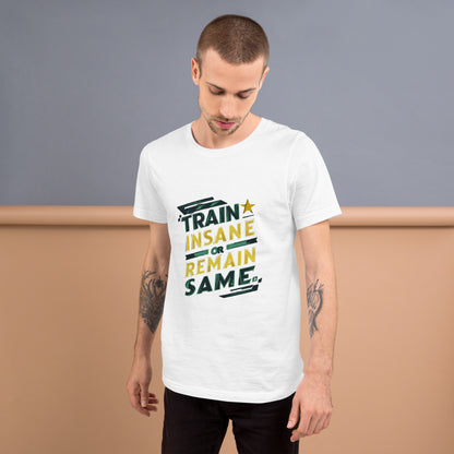 Men's t-shirt (Fitness)
