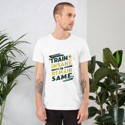 Men's t-shirt (Fitness)