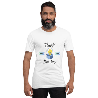 Men's t-shirt (Tech)