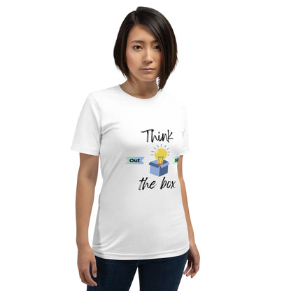 Women t-shirt (Tech)