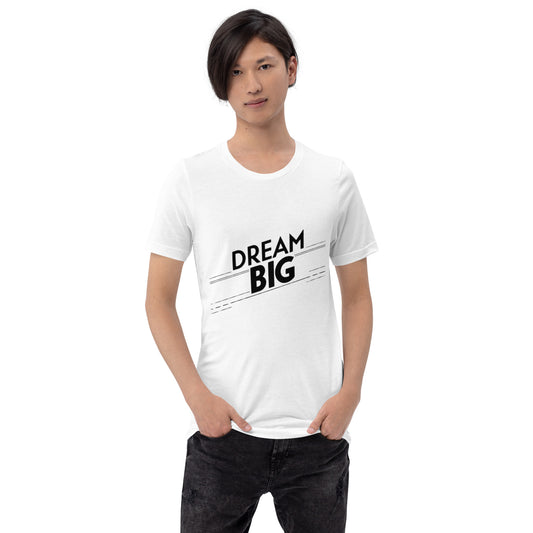 Men's t-shirt (Motivation)