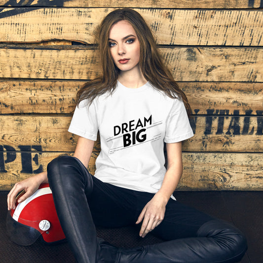Women t-shirt (Motivation)