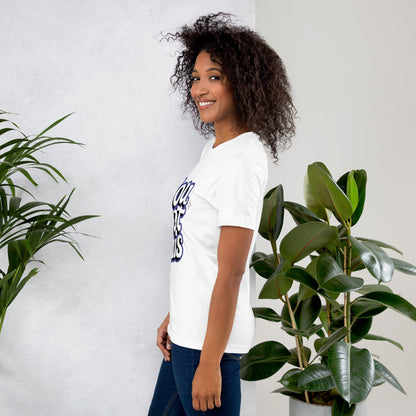Women t-shirt (Motivation)